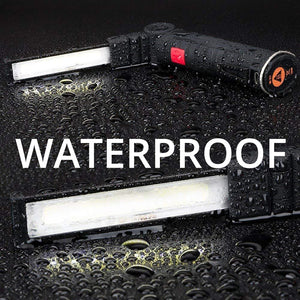 5-Mode LED Rechargeable Work Light