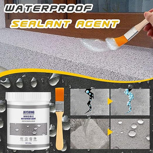 Invisible Anti-Leakage Waterproof Agent